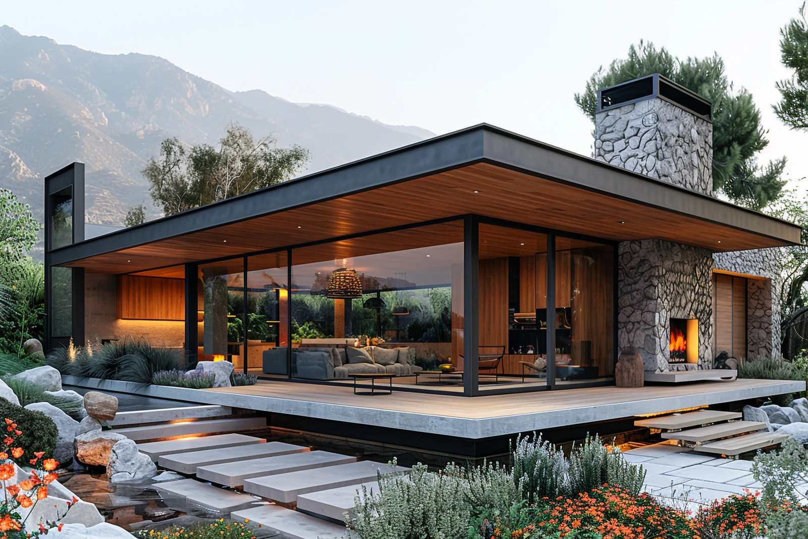 Interior designers